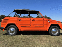 Image 3 of 8 of a 1973 VOLKSWAGEN THING