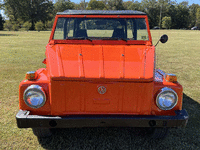 Image 4 of 8 of a 1973 VOLKSWAGEN THING