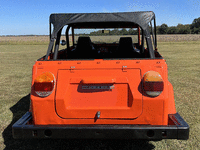 Image 5 of 8 of a 1973 VOLKSWAGEN THING