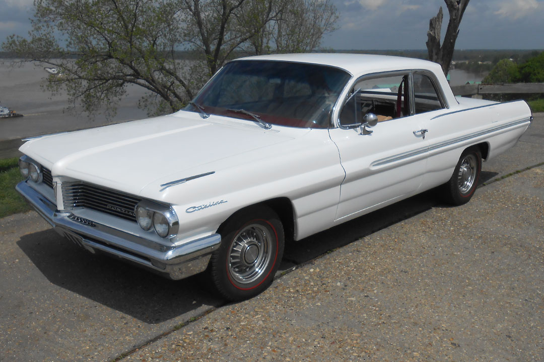 0th Image of a 1962 PONTIAC CATALINA