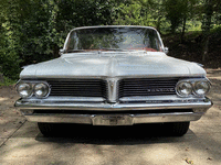 Image 6 of 11 of a 1962 PONTIAC CATALINA