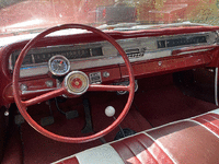 Image 10 of 11 of a 1962 PONTIAC CATALINA