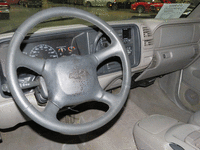 Image 6 of 14 of a 1998 CHEVROLET C1500