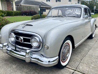 Image 1 of 16 of a 1953 NASH-HEALEY LEMANS