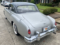 Image 3 of 16 of a 1953 NASH-HEALEY LEMANS
