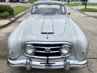 Image 5 of 16 of a 1953 NASH-HEALEY LEMANS