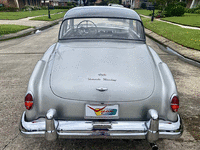 Image 6 of 16 of a 1953 NASH-HEALEY LEMANS