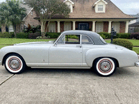 Image 7 of 16 of a 1953 NASH-HEALEY LEMANS