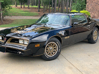 Image 1 of 15 of a 1978 PONTIAC TRANS AM