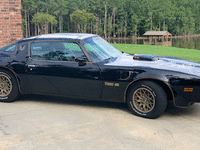 Image 2 of 15 of a 1978 PONTIAC TRANS AM