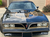 Image 3 of 15 of a 1978 PONTIAC TRANS AM