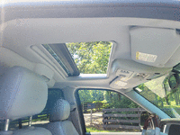 Image 15 of 22 of a 2004 LINCOLN AVIATOR