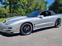 Image 2 of 17 of a 2002 PONTIAC TRANS AM