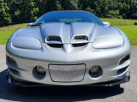 Image 7 of 17 of a 2002 PONTIAC TRANS AM