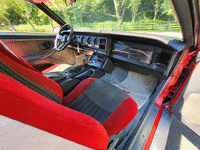 Image 11 of 19 of a 1987 PONTIAC TRANS AM