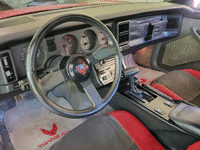 Image 15 of 19 of a 1987 PONTIAC TRANS AM