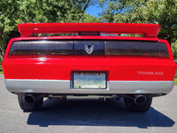 Image 17 of 19 of a 1987 PONTIAC TRANS AM