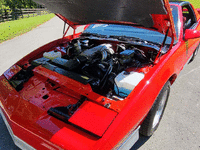 Image 19 of 19 of a 1987 PONTIAC TRANS AM