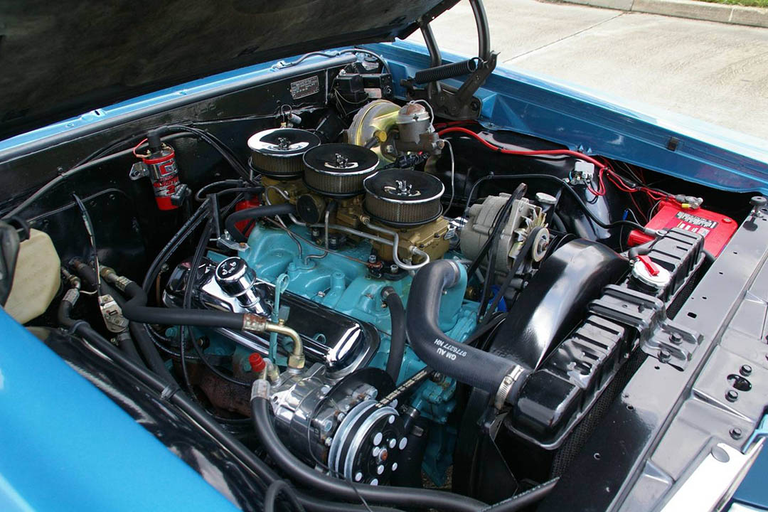 7th Image of a 1964 PONTIAC GTO