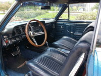 Image 7 of 8 of a 1964 PONTIAC GTO