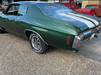 Image 4 of 8 of a 1970 CHEVROLET CHEVELLE