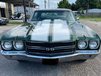 Image 6 of 8 of a 1970 CHEVROLET CHEVELLE