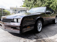 Image 2 of 30 of a 1988 CHEVROLET MONTE CARLO SS