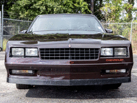 Image 6 of 30 of a 1988 CHEVROLET MONTE CARLO SS