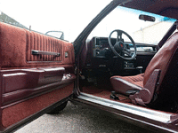 Image 10 of 30 of a 1988 CHEVROLET MONTE CARLO SS