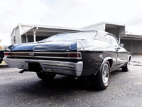 Image 4 of 33 of a 1968 CHEVROLET CHEVELLE SS