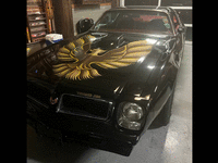 Image 3 of 11 of a 1976 PONTIAC FIREBIRD