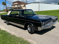 Image 1 of 4 of a 1968 CHRYSLER NEW YORKER