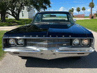 Image 3 of 4 of a 1968 CHRYSLER NEW YORKER