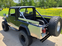 Image 3 of 10 of a 1981 AMERICAN / JEEP SCRAMBLER CJ8