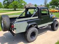 Image 4 of 10 of a 1981 AMERICAN / JEEP SCRAMBLER CJ8