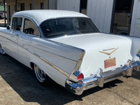 Image 4 of 9 of a 1957 CHEVROLET BELAIR