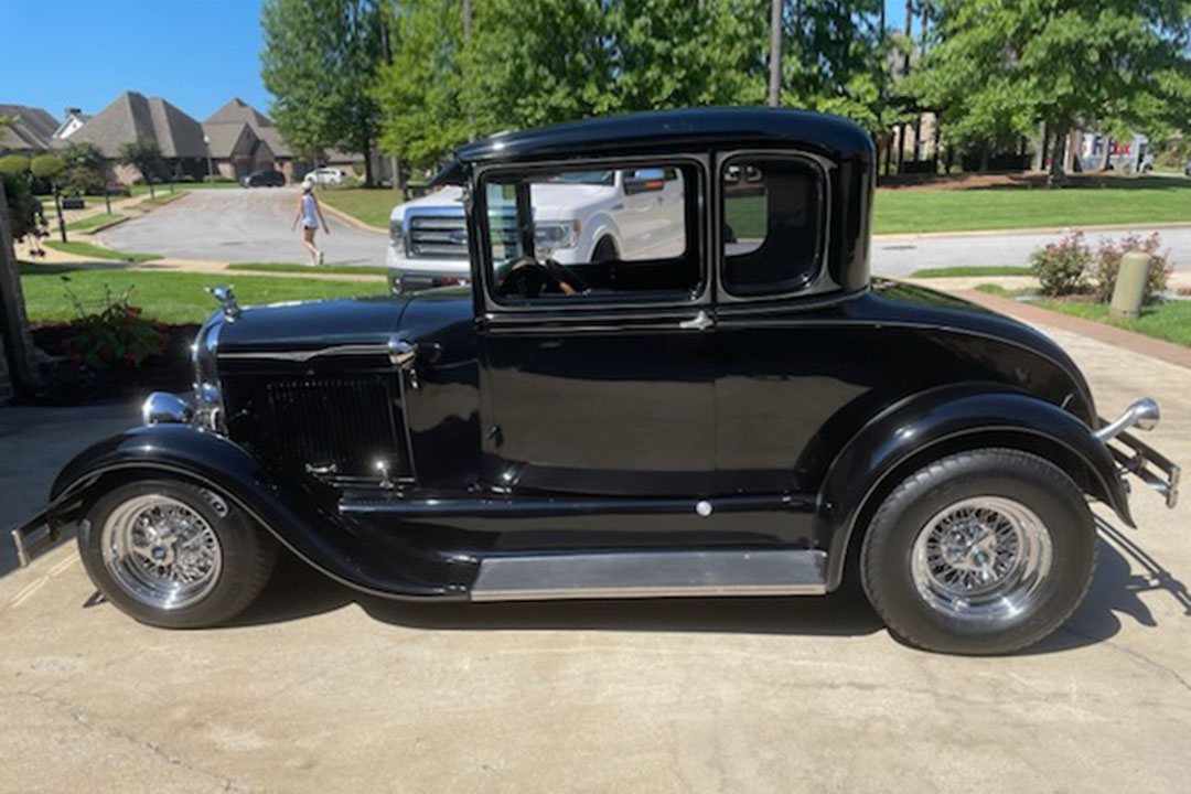 0th Image of a 1929 FORD MODEL A