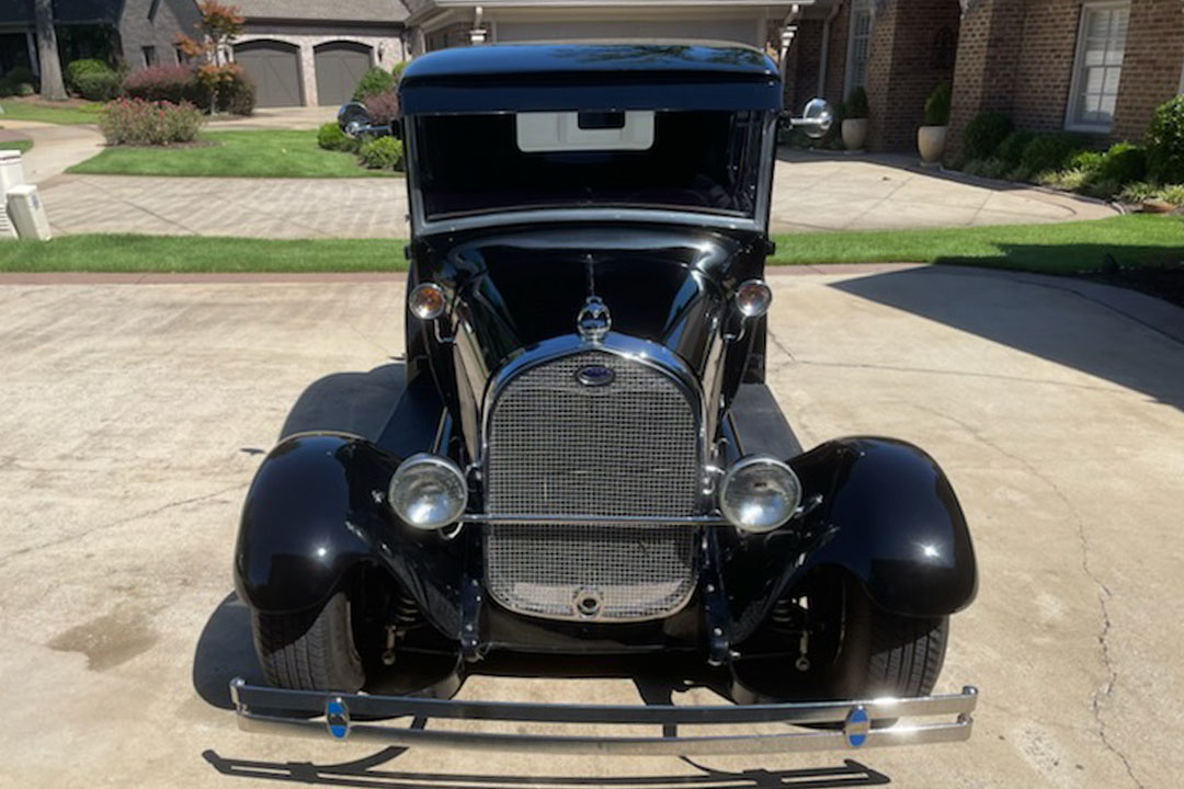 2nd Image of a 1929 FORD MODEL A