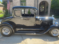 Image 2 of 6 of a 1929 FORD MODEL A