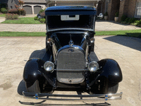 Image 3 of 6 of a 1929 FORD MODEL A