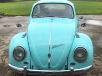 Image 7 of 12 of a 1966 VOLKSWAGEN BUG