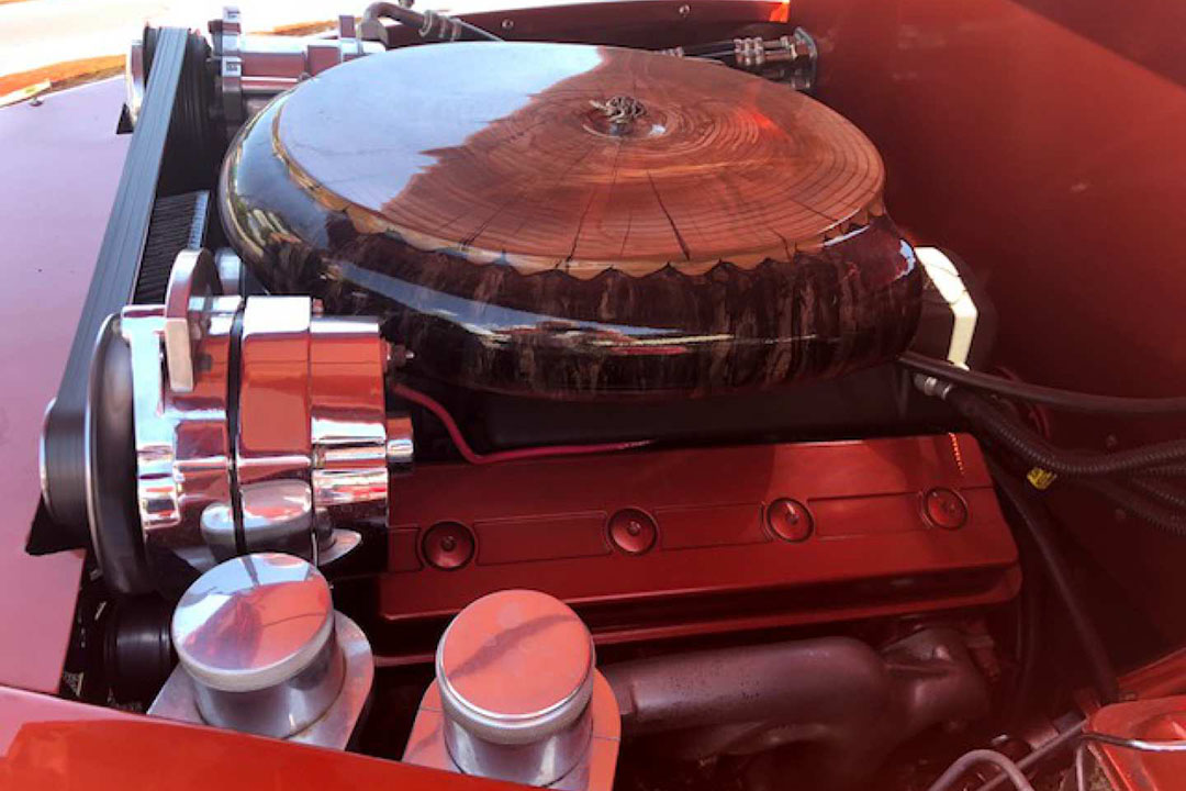 20th Image of a 1948 FORD WOODY