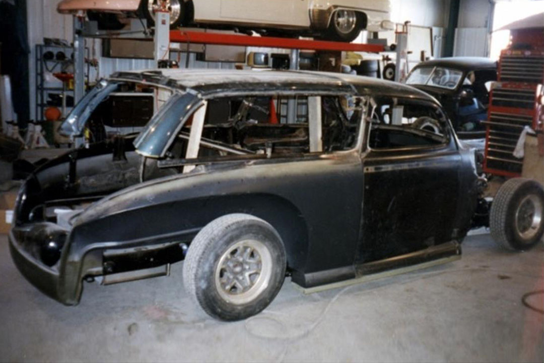 22nd Image of a 1948 FORD WOODY