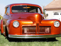 Image 1 of 25 of a 1948 FORD WOODY