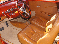 Image 10 of 25 of a 1948 FORD WOODY