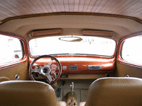 Image 16 of 25 of a 1948 FORD WOODY