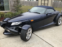 Image 1 of 7 of a 2001 CHRYSLER PROWLER