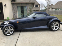 Image 2 of 7 of a 2001 CHRYSLER PROWLER