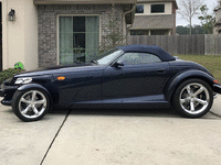 Image 3 of 7 of a 2001 CHRYSLER PROWLER