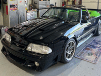 Image 1 of 8 of a 1987 FORD MUSTANG GT